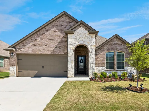 2808 Pinecrest Dr, Aubrey, TX 76227