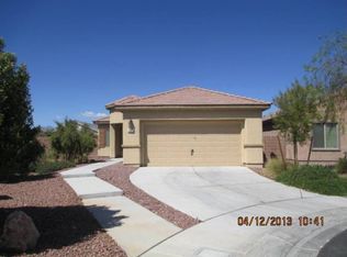 6729 Curlews Ct, North Las Vegas, NV 89084