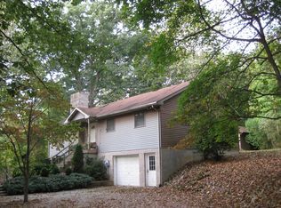 936 W Oakwood Ln, Paoli, IN 47454