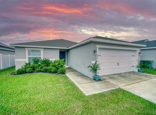 648 Lorient Dr, Eagle Lake, FL 33839