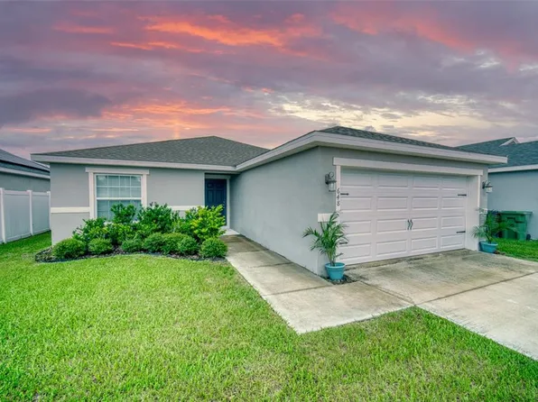 648 Lorient Dr, Eagle Lake, FL 33839