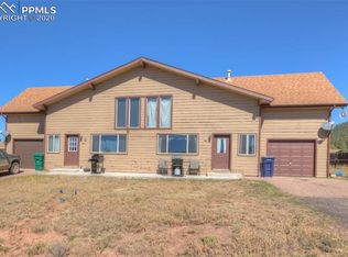 440 Forest Edge Cir #A & B, Woodland Park, CO 80863