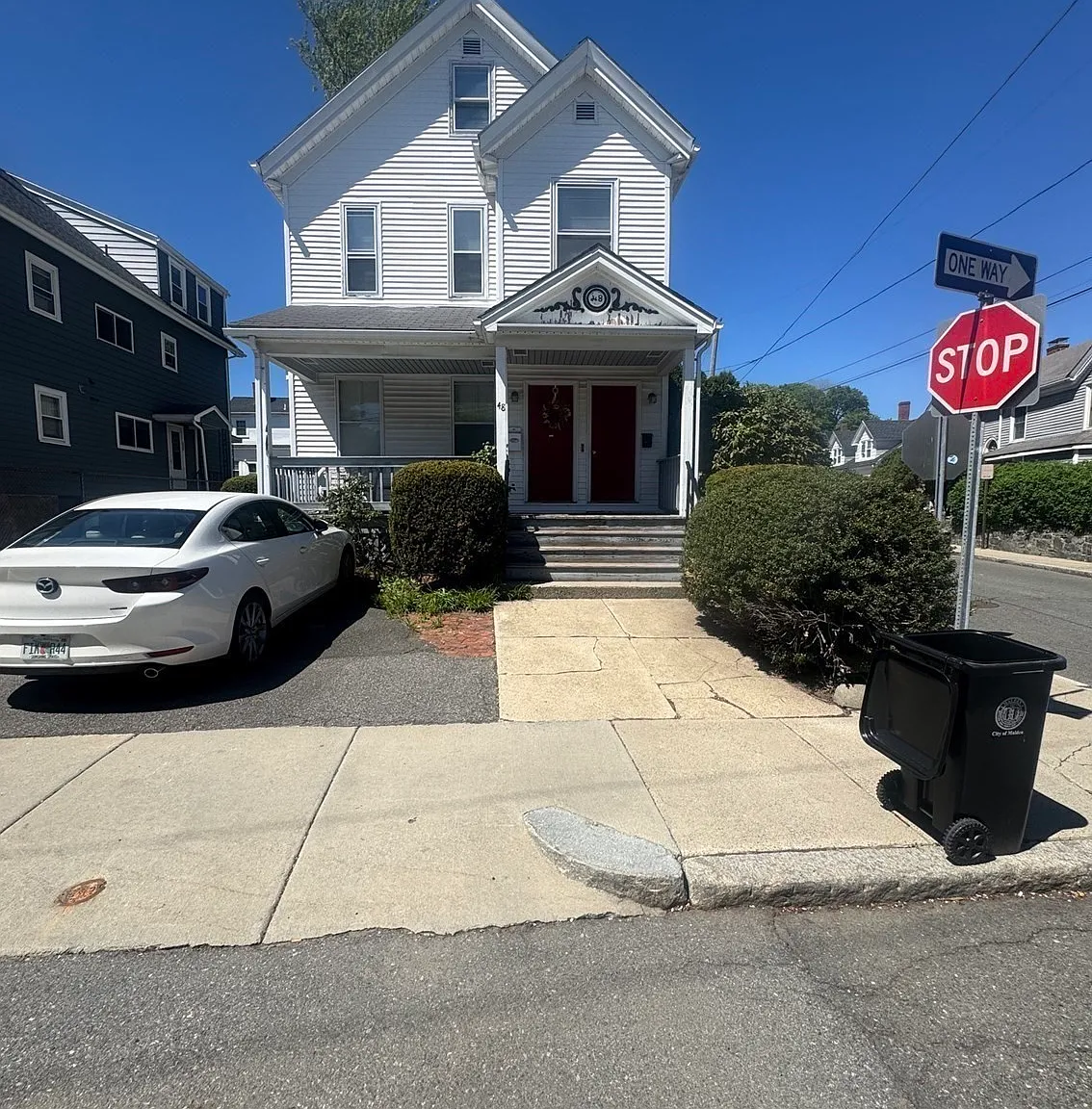 3 bed, 2.0 bath, 1500 sqft, $3,400 — Photo 1