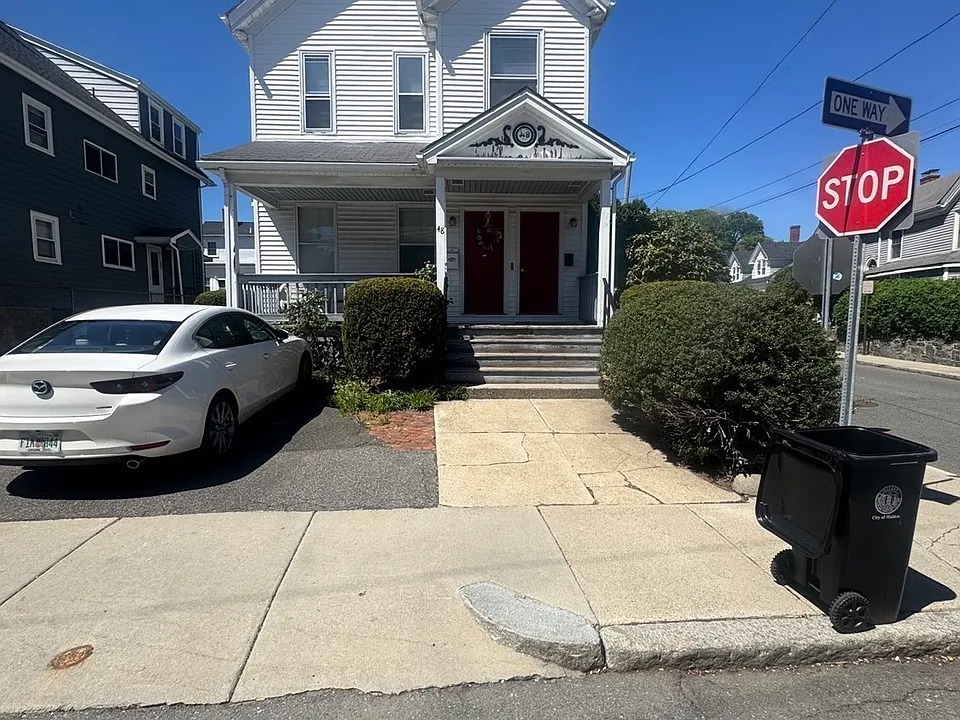 48 Spring St #2