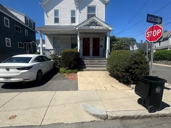 48 Spring St Floor 2, Malden, MA 02148