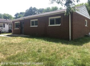 1000 Hobart St, Gary, IN 46406
