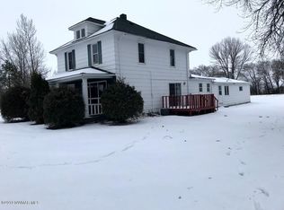100 7th Ave, Oklee, MN 56742