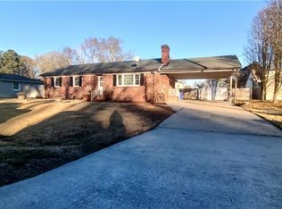 6004 Vineyard Ln, Suffolk, VA 23435