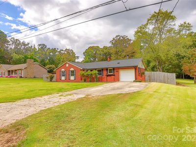 2632 Holly Hills Dr, Valdese, NC, 28690