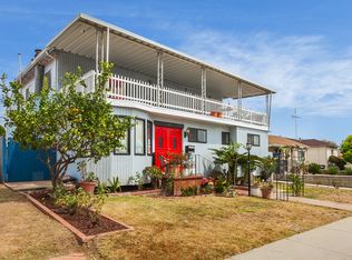 2210 S Isabella Ave, Monterey Park, CA 91754