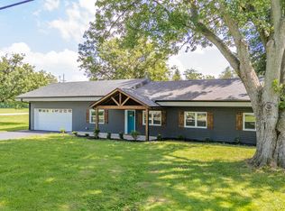 159 Garden Dr, Pendleton, IN 46064