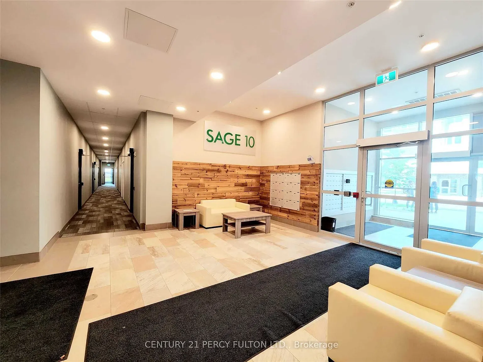 Sage X Condos — Photo 4