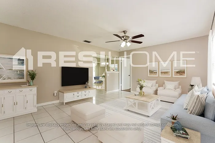 3 bed, 2.0 bath, 1188 sqft, $2,100 — Photo 4