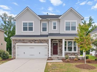 224 Anton Way, Garner, NC 27529