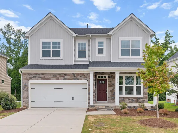 224 Anton Way, Garner, NC 27529