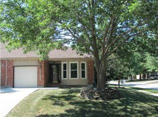 12343 W 105th Ter, Overland Park, KS 66215