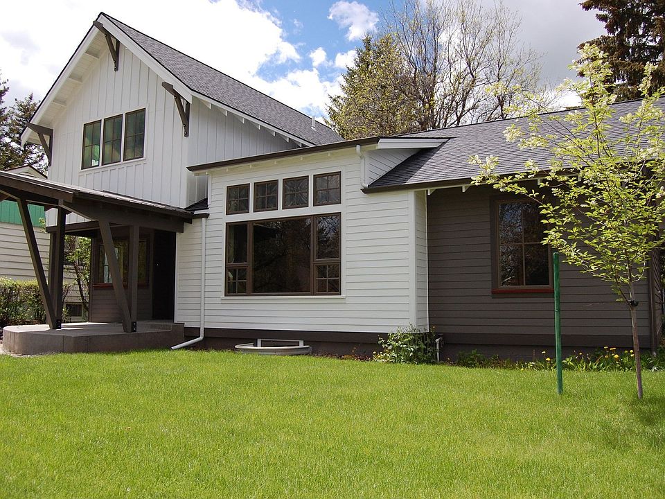 721 S. Tracy Bozeman, MT