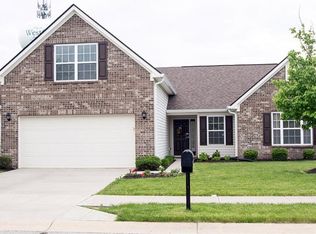 971 Hadleigh Pass, Westfield, IN 46074