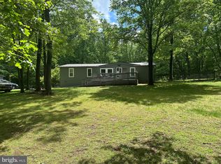 255 Sleepywoods Rd, Cross Junction, VA 22625