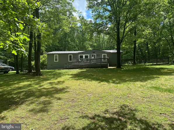 255 Sleepywoods Rd, Cross Junction, VA 22625