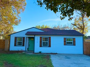 2414 Millmar Dr, Dallas, TX 75228