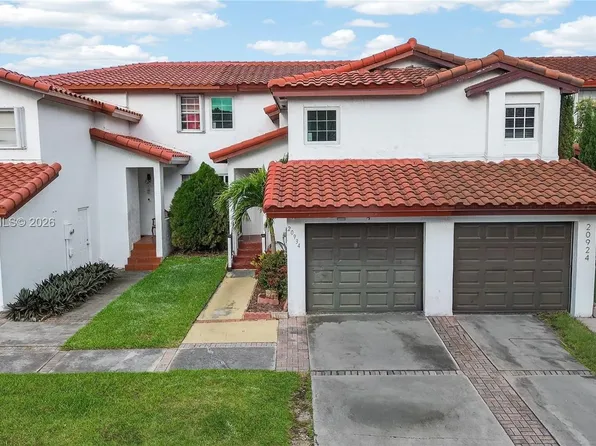 20934 SW 84th Ave, Cutler Bay, FL 33189