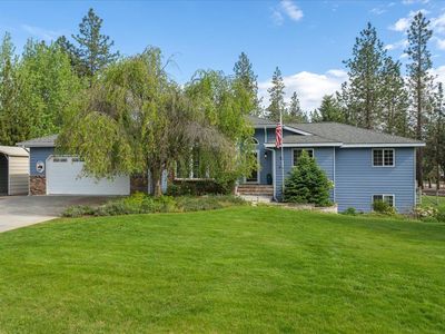 16506 N Wylie Dr, Nine Mile Falls, WA, 99026