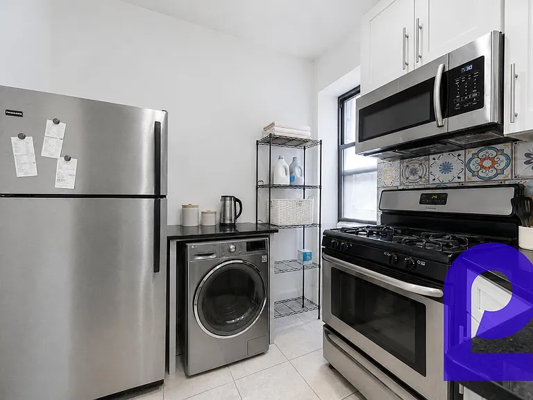 557 W 144th St #1C — Photo 2