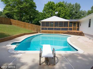 2535 Cornstalk Dr, Finksburg, MD 21048