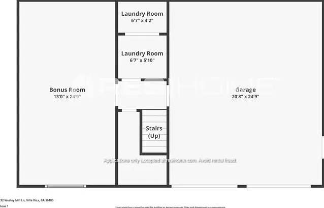 232 Wesley Mill Ln — Photo 16