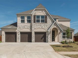 13725 Vallanca Ct, Little Elm, TX 75068