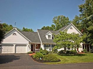 50 Old Stonefield Way, Pittsford, NY 14534