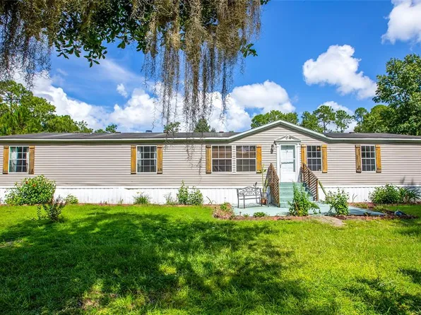 104 EVERETT STREET, PALATKA, FL 32177