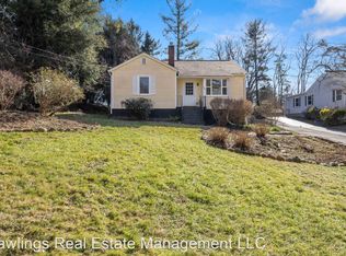 164 School Rd, Asheville, NC 28806