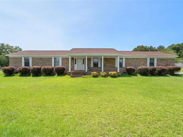 5285 Rodgers Rd, Eight Mile, AL 36613