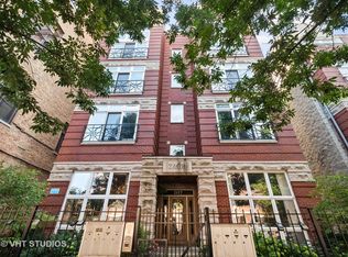 2117 W Rice St APT 4E, Chicago, IL 60622
