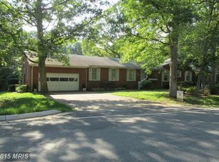 104 Hardwood Ln, Fredericksburg, VA 22408