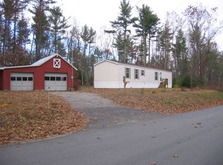 25 W 5th St, North Berwick, ME 03906