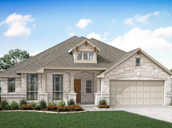 1200 Kettlewood Dr, Godley, TX 76044