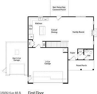4th image of 222 Ashley Heights Drive
