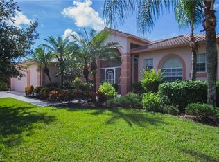 3260 Sturgeon Bay Ct, Naples, FL 34120