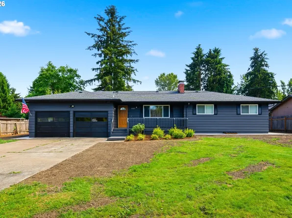 4409 NE 54th St, Vancouver, WA 98661