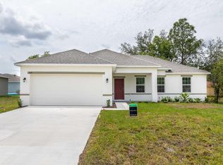 1627 Pilchard Ct, Poinciana, FL 34759