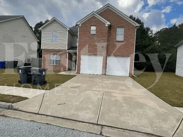 3307 Summer Brooke Ln, Union City, GA 30291