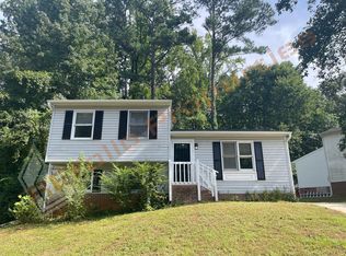 2009 Rabbit Run, Raleigh, NC 27603