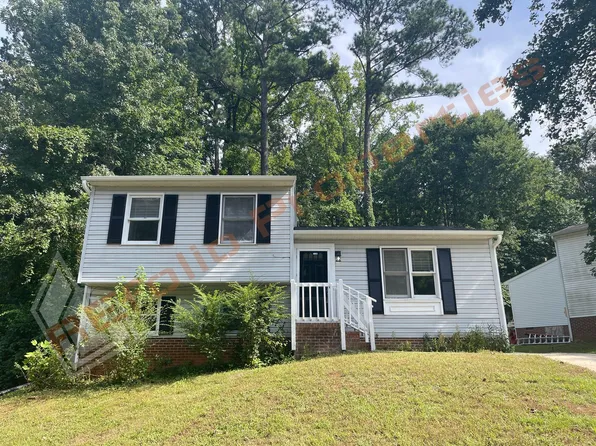 2009 Rabbit Run, Raleigh, NC 27603