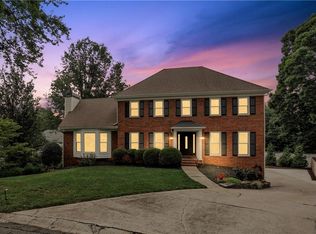 698 Harness Mill Ct, Marietta, GA 30068