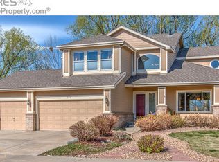 715 Teal Cir, Longmont, CO 80503
