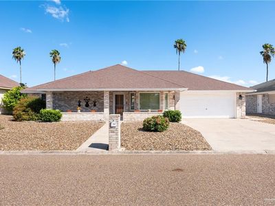 7433 Golf Dr, Mission, TX, 78572