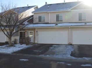 1284 124th Way NE, Blaine, MN 55434